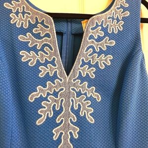 NWT Pappagallo women's The Amaya dress